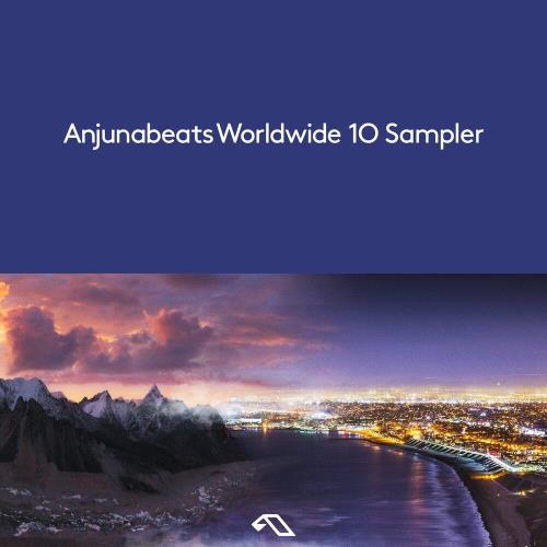 VA - Anjunabeats Worldwide 10 Sampler (2022) (MP3)