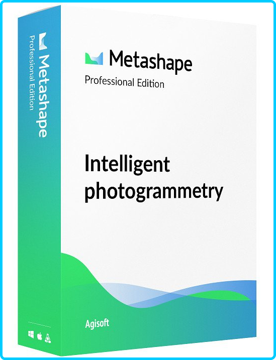 Agisoft Metashape Professional 1.8.4 Build 14465 x64 Multilingual 6c3873bcba4aa0f3023415d06596f992