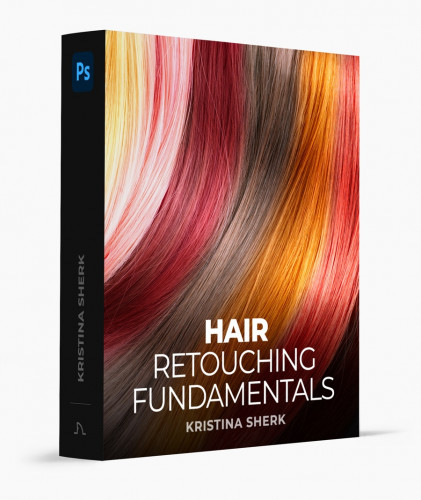 Hair Retouching Fundamentals