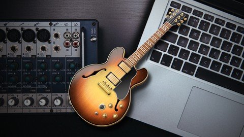 Songwriting & Music Production In GarageBand- A Total Guide!