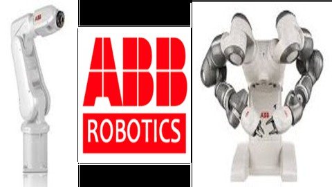 ABB RobotStudio Advanced Robot Programming and Simulation
