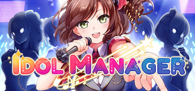 Glitch Pitch - Idol Manager v1.0.6