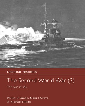 The Second World War (3) The War at Sea