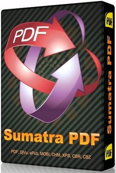 Sumatra PDF 3.4.3 Final + Portable