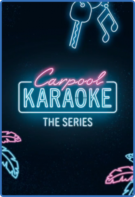 Carpool Karaoke The Series S03E01 1080p HEVC x265-MeGusta