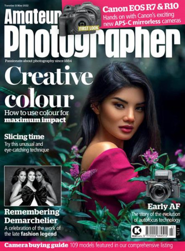 Amateur Photographer - 31 May 2022