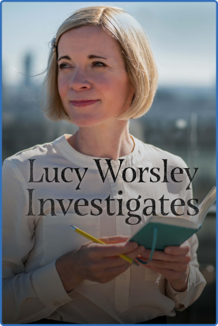 Lucy Worsley Investigates S01E01 The Witch Hunts 1080p HDTV H264-DARKFLiX