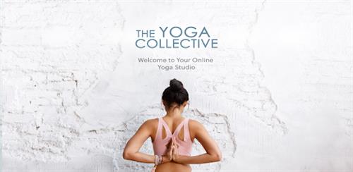 The Yoga Collective - Barre None