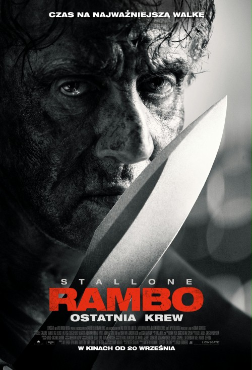 Rambo. Ostatnia Krew / Rambo. Last Blood (2019) PL.EXTENDED.1080p.BluRay.x264-LTS ~ Lektor PL