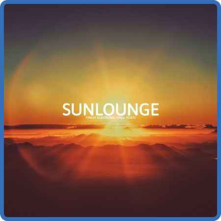 VA - Sunlounge (2022) MP3