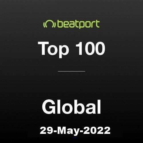 Beatport Top 100 Global Chart (29-May-2022) (2022)