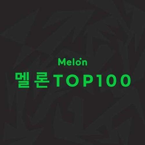 Melon Top 100 K-Pop Singles Chart 29.05.2022 (2022)