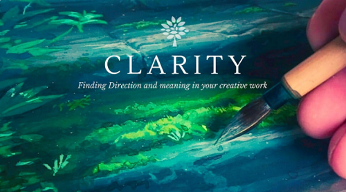 Justin Donaldson & Rachel Bradley – Clarity Workshop