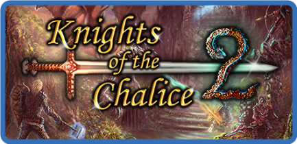 Knights of the Chalice 2 v1.37 Razor1911