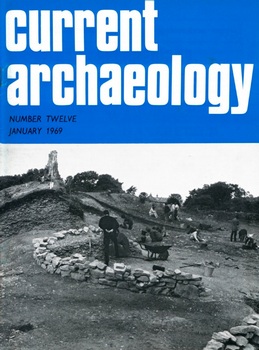 Current Archaeology - January 1969