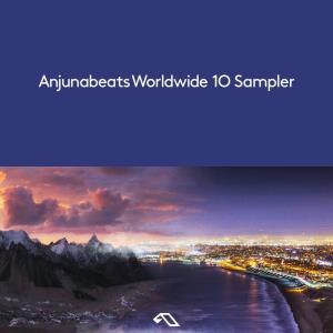 Anjunabeats Worldwide 10 Sampler (2022)