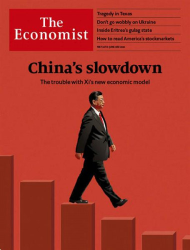 The Economist USA - May 28, 2022