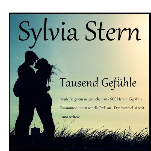 Sylvia Stern - Tausend Gefühle (2021) [16B-44 1kHz]