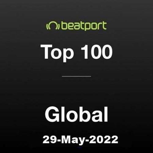 Beatport Top 100 Global Chart 29.05.2022 (2022)