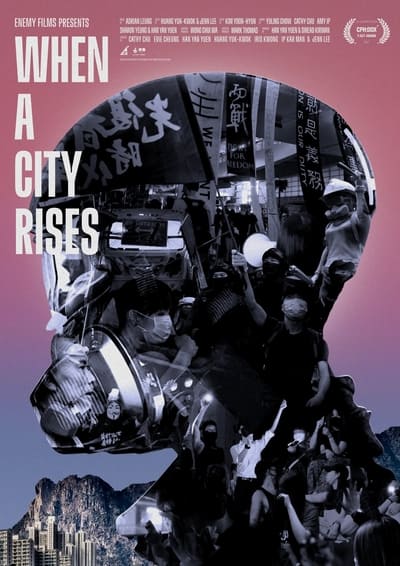 When A City Rises (2021) [720p] [WEBRip]