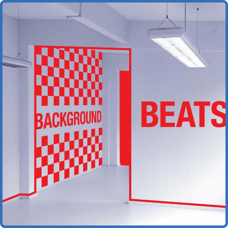 Various Artists - Background Beats (2022)