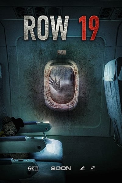 Row 19 [2022] HDRip XviD AC3-EVO