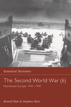 The Second World War (6) Northwest Europe 1944-1945