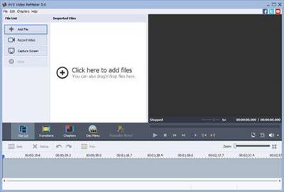 AVS Video ReMaker 6.7.1.262 Portable