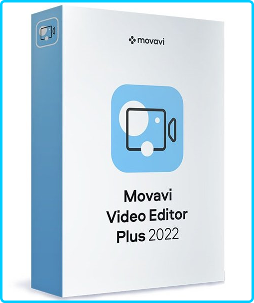 Movavi Video Editor Plus 22.3 x64 Multilingual 4b39a8c0d3c95de6938d77806cf66f33