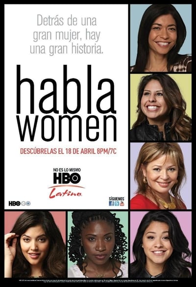 Habla Women (2013) [720p] [WEBRip]
