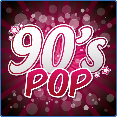 Various Artists - 90's Pop (2022)