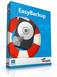 Abelssoft EasyBackup 2022 v12.06.38352 Multilingual