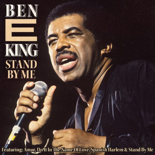 Ben E  King - Stand by Me (2018) [16B-44 1kHz]