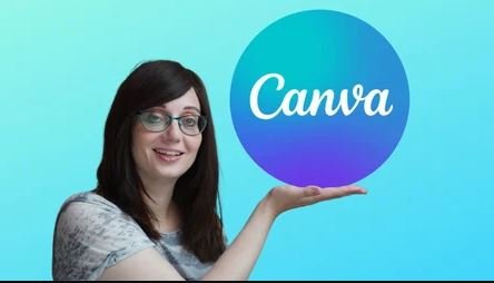 Design creation in Canva from Beginner to Pro
