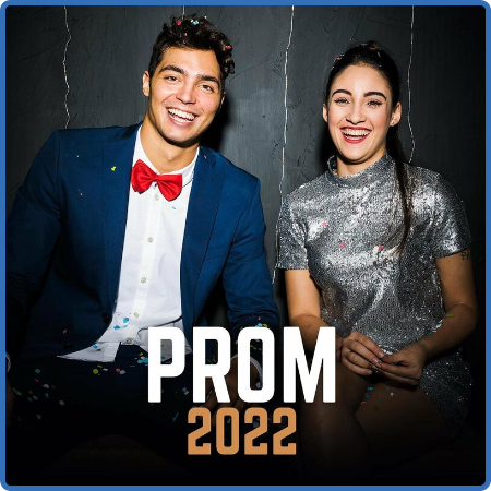Various Artists - Prom 2022 (2022)