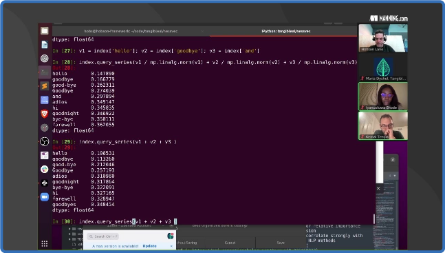 MANNING EXTREME SUMMARIZATION WITH FASTTEXT WORD EMBEDDINGS AND ROBERTA ENCODINGS