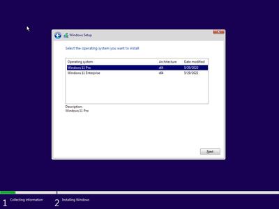 Windows 11 Pro/Enterprise Build 22000.708 (No TPM Required) With Office 2021 Pro Plus Preactivated