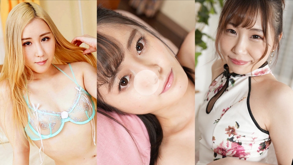 Emi Sakurai, Yui Fujisaki, Nana Shirai - Piledriver BJ, Special Edition 19 [1pondo.tv] [uncen] (053122 001) [2022 г., BlowJob, Handjob, Cum-in-Mouth, 1080p]