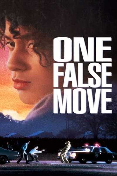 One False Move (1992) [1080p] [BluRay]