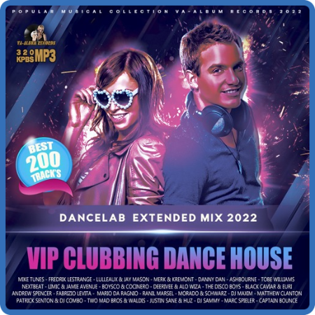 Vip Clubbing Dance House