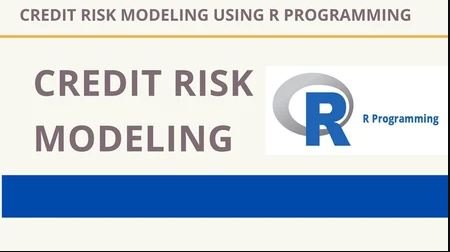 Credit Risk Modeling Using R Programming