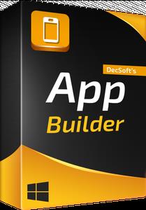 App Builder 2022.8 (x64) 6c939c6db6efa5612c101146377ad17f