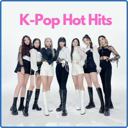 Various Artists - K-Pop Hot Hits (2022)