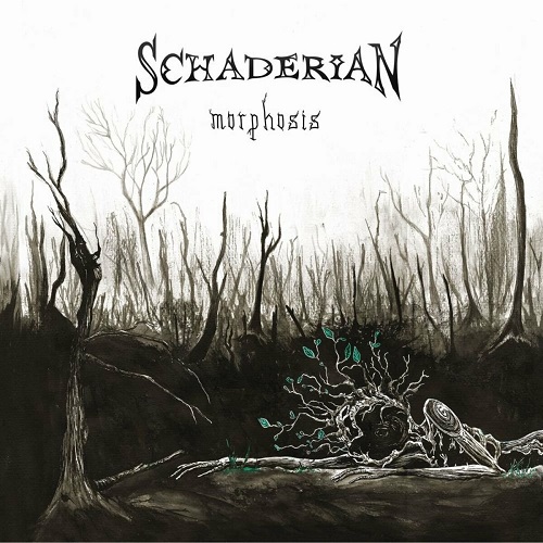 Schaderian - Morphosis (2022)