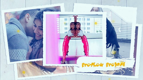 Проект ProShow Producer - Photo Collection 2022