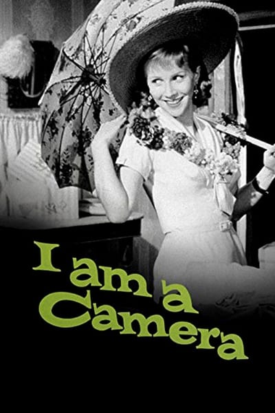I Am A Camera (1955) [1080p] [BluRay]