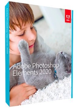 Adobe Photoshop Elements 2022.3 Multilingual