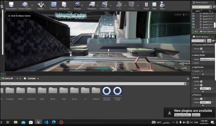 Skillshare – Unreal Engine 5 Shooter Game in C++