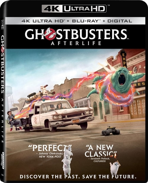Pogromcy duchów. Dziedzictwo / Ghostbusters: Afterlife (2021) MULTi.2160p.UHD.BluRay.HDR.x265.Atmos.TrueHD7.1-LTS ~ Dubbing i Napisy PL