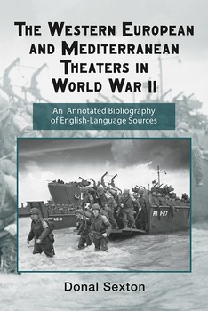 The Western European and Mediterranean theaters in World War II